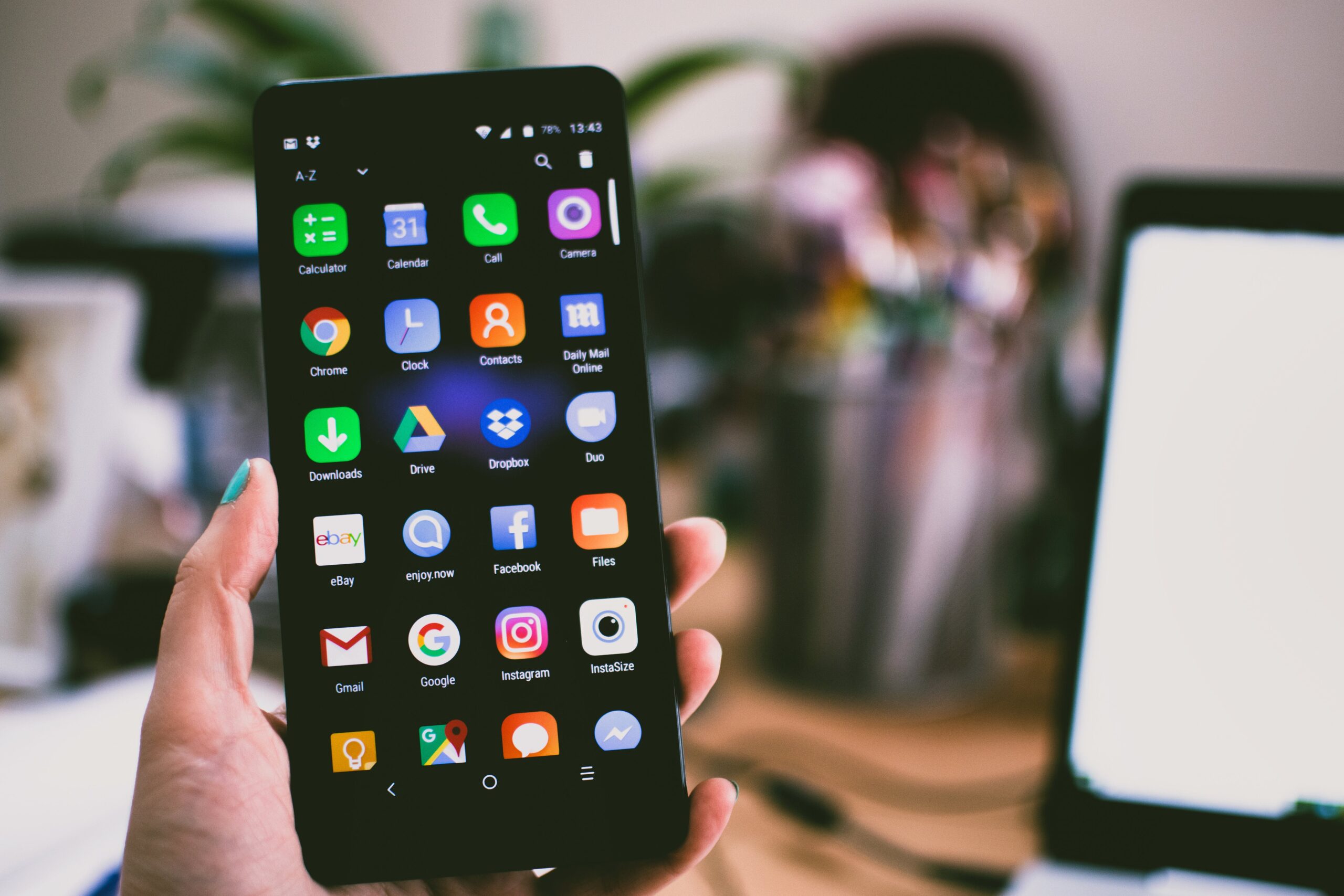 Asus ROG Phone 7 przegląd nowej generacji gamingowych smartfonów